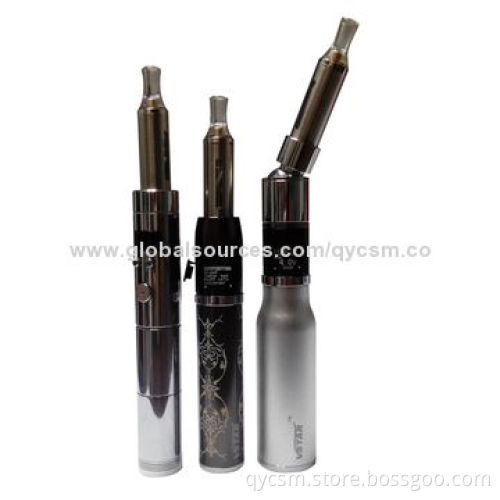 Dual-coil MT3 Clearomizers with Large Capacity, Factory PriceNew